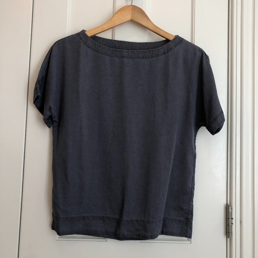 Patagonia Cotton Top XS
